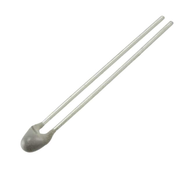 NTCLE101E3104SB0 Vishay Beyschlag/Draloric/BC Components  Capteurs de température - Thermistances CTN